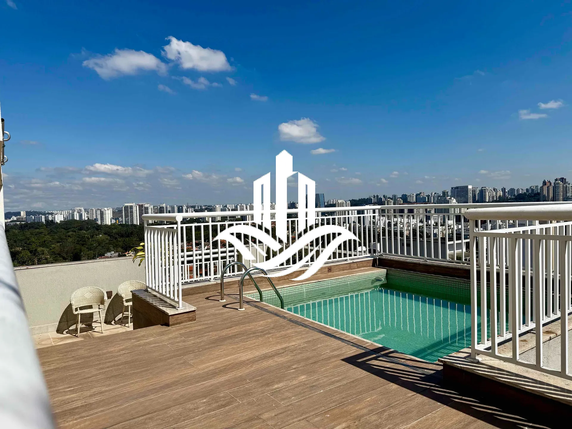 Cobertura, 3 quartos, 284 m² - Foto 8