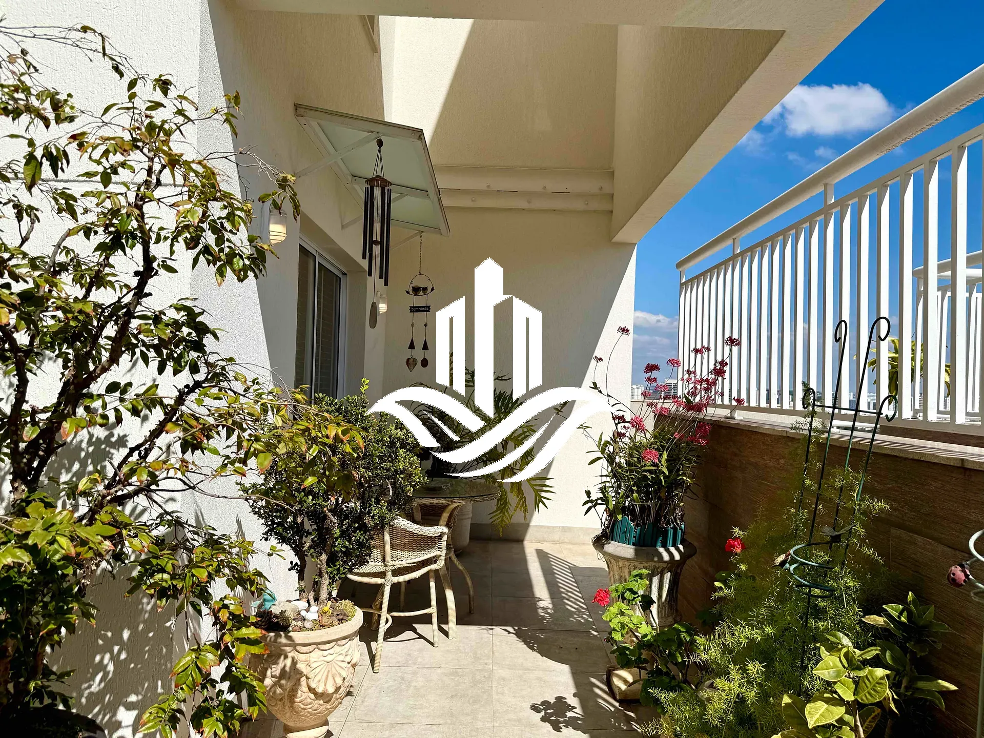 Cobertura, 3 quartos, 284 m² - Foto 10