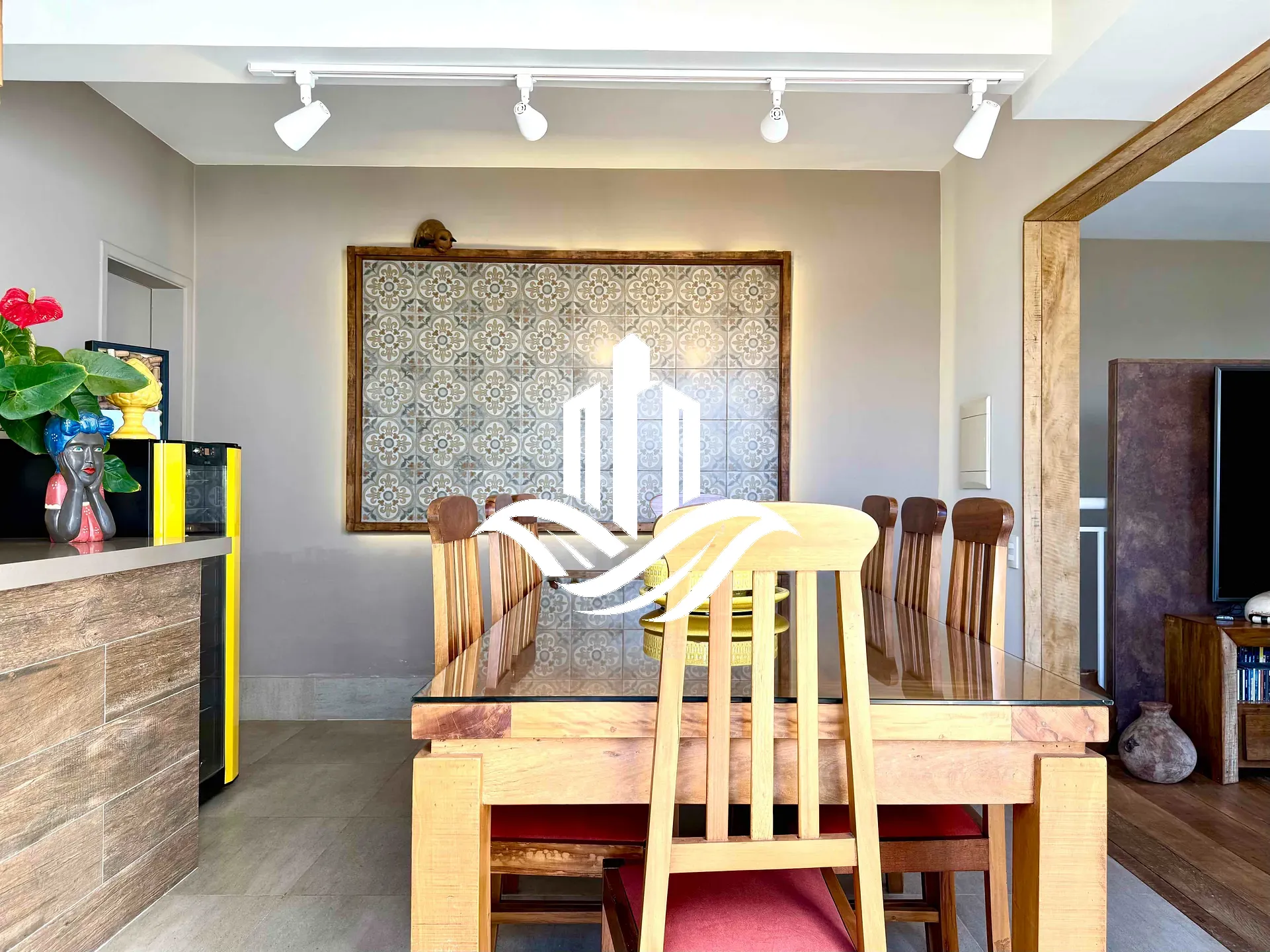 Cobertura, 3 quartos, 284 m² - Foto 11
