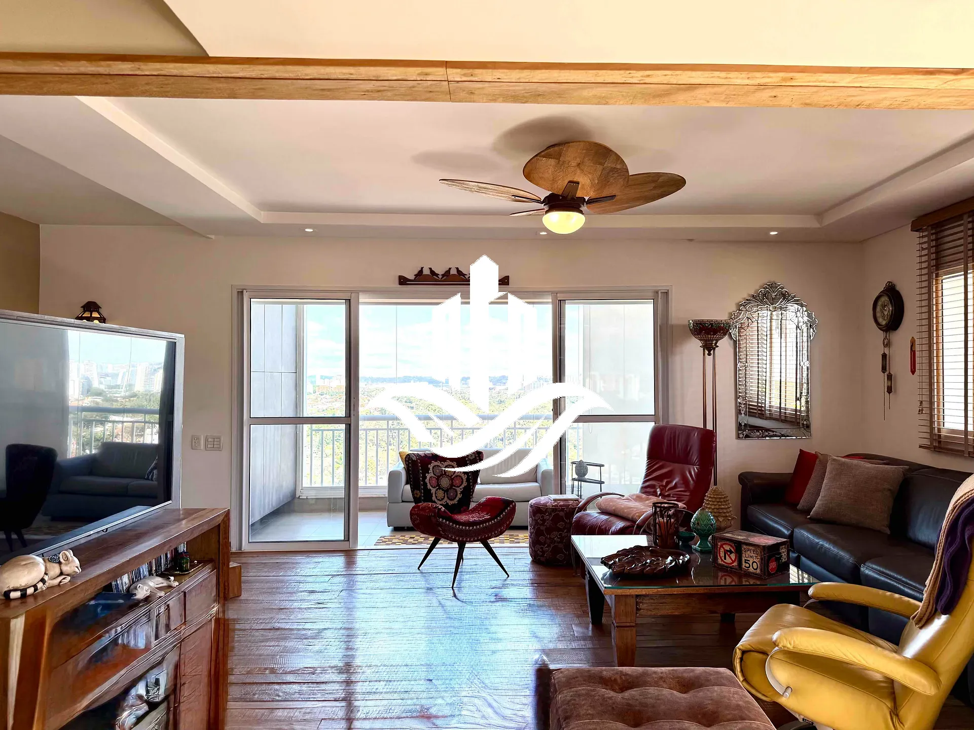 Cobertura, 3 quartos, 284 m² - Foto 12