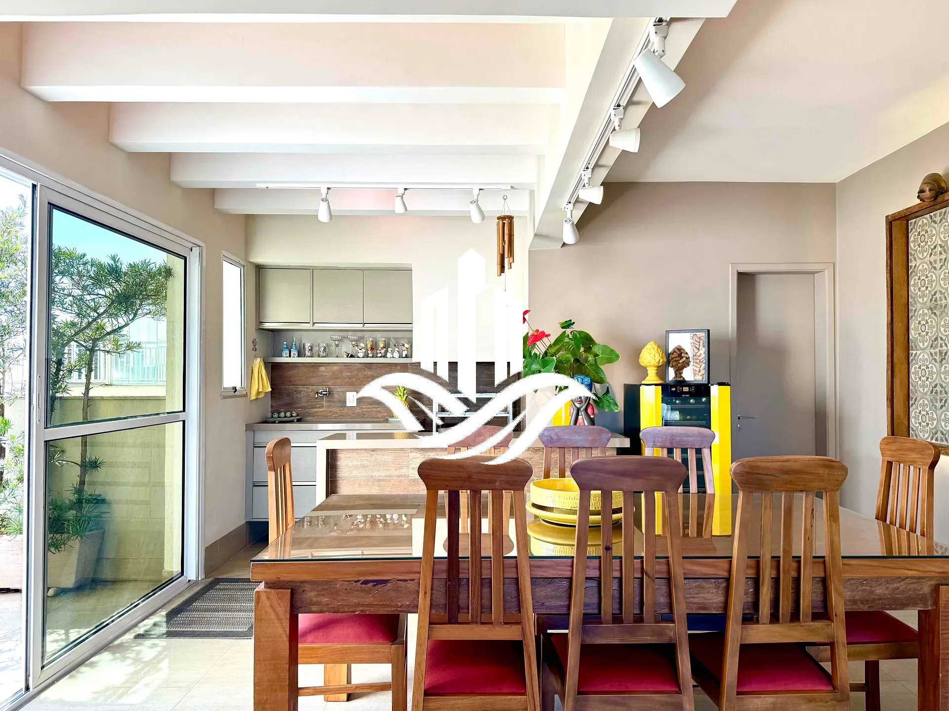 Cobertura, 3 quartos, 284 m² - Foto 13