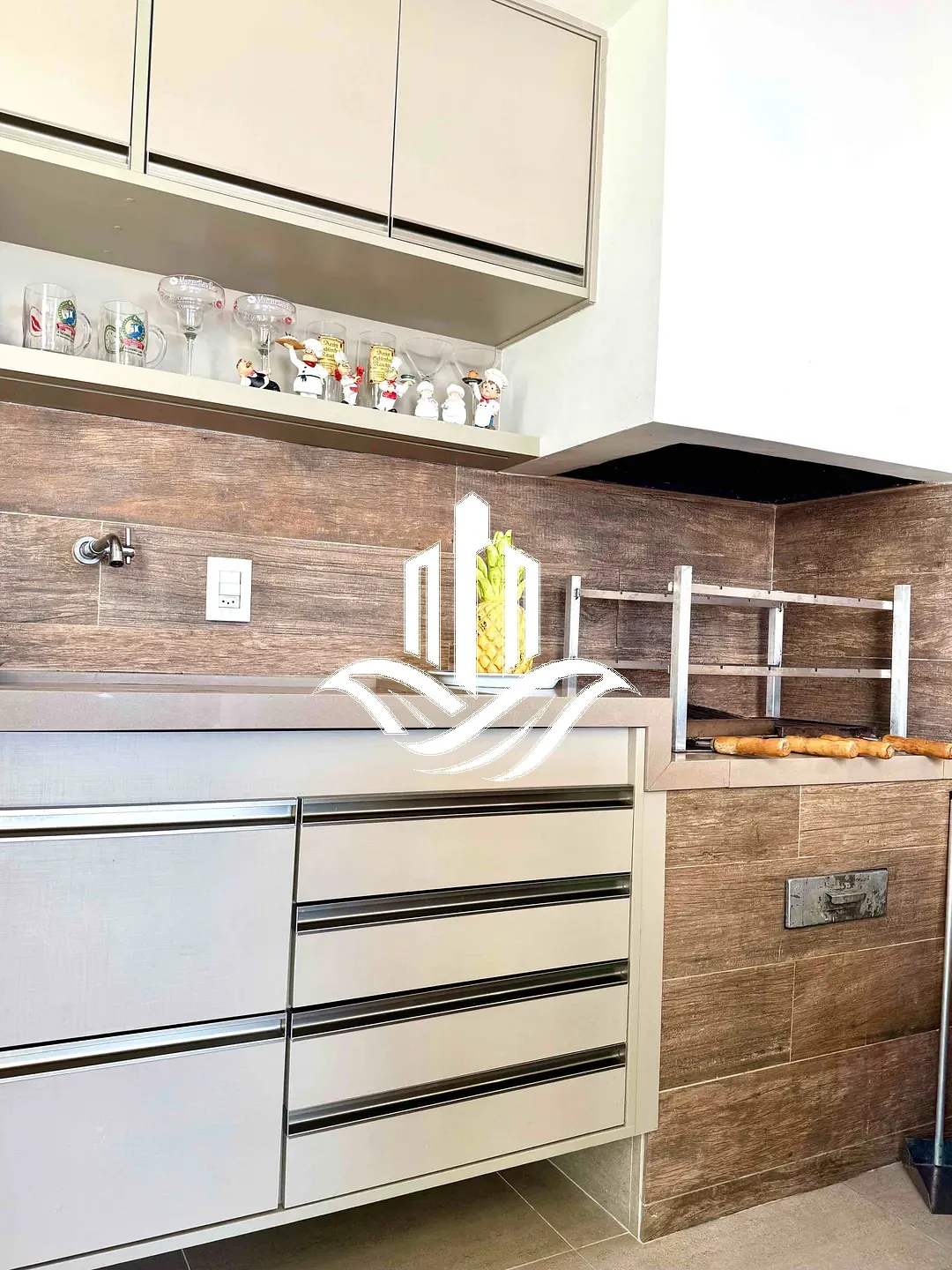 Cobertura, 3 quartos, 284 m² - Foto 15