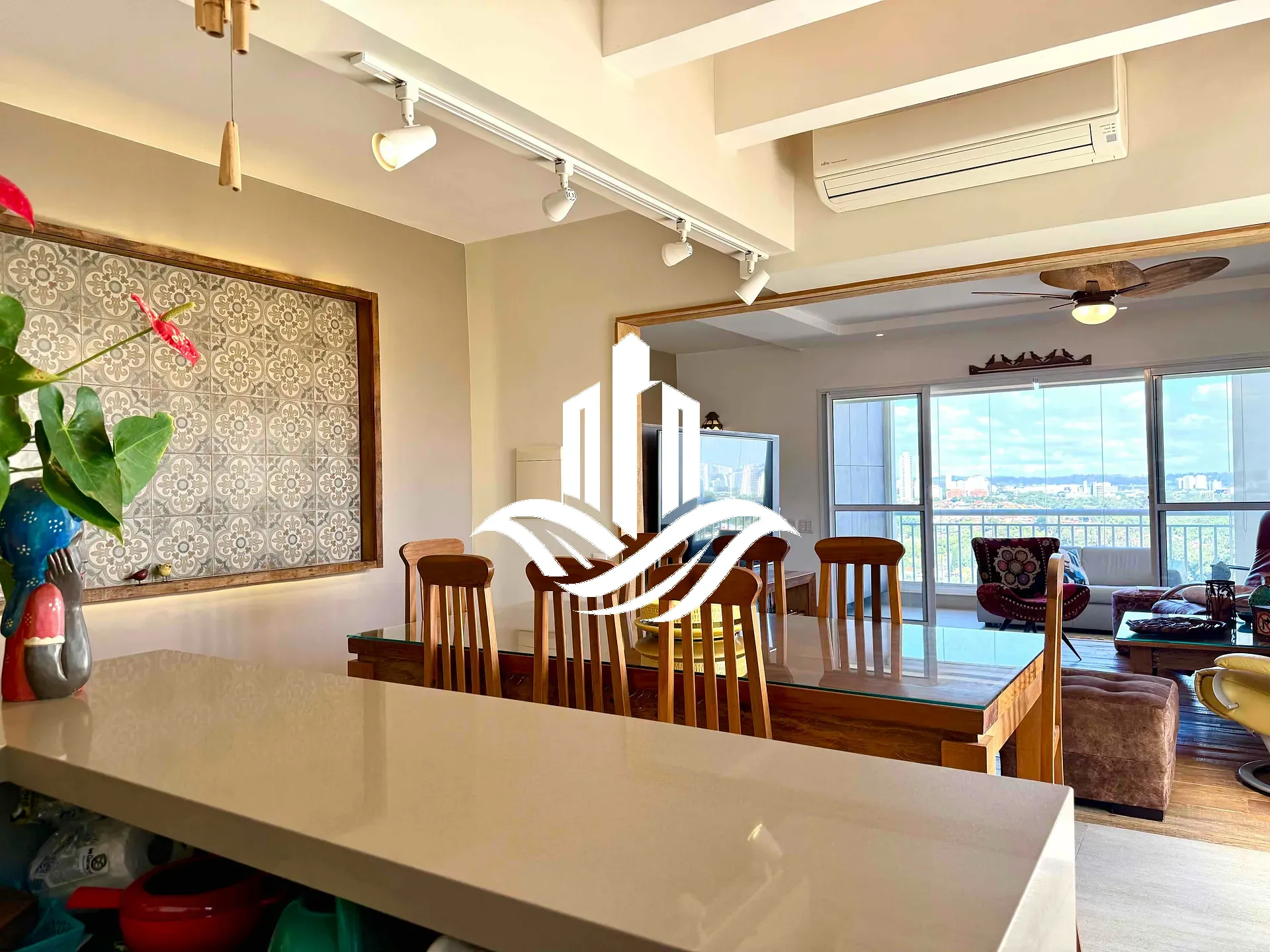 Cobertura, 3 quartos, 284 m² - Foto 14