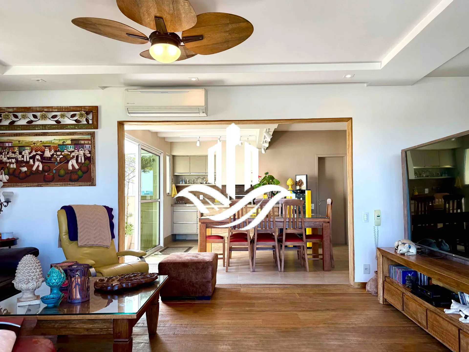 Cobertura, 3 quartos, 284 m² - Foto 19