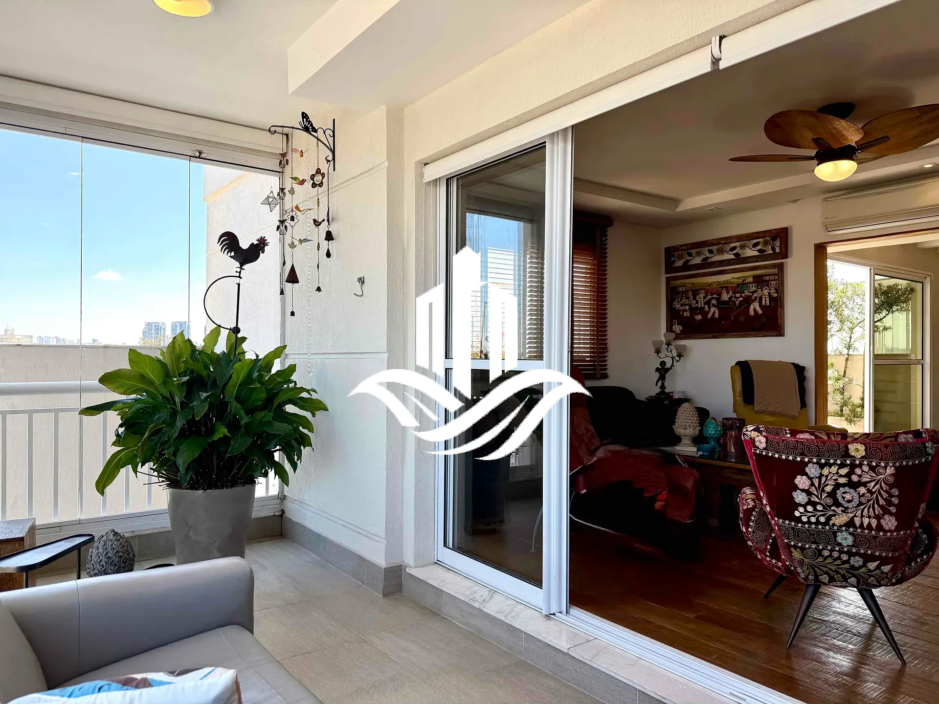 Cobertura, 3 quartos, 284 m² - Foto 24