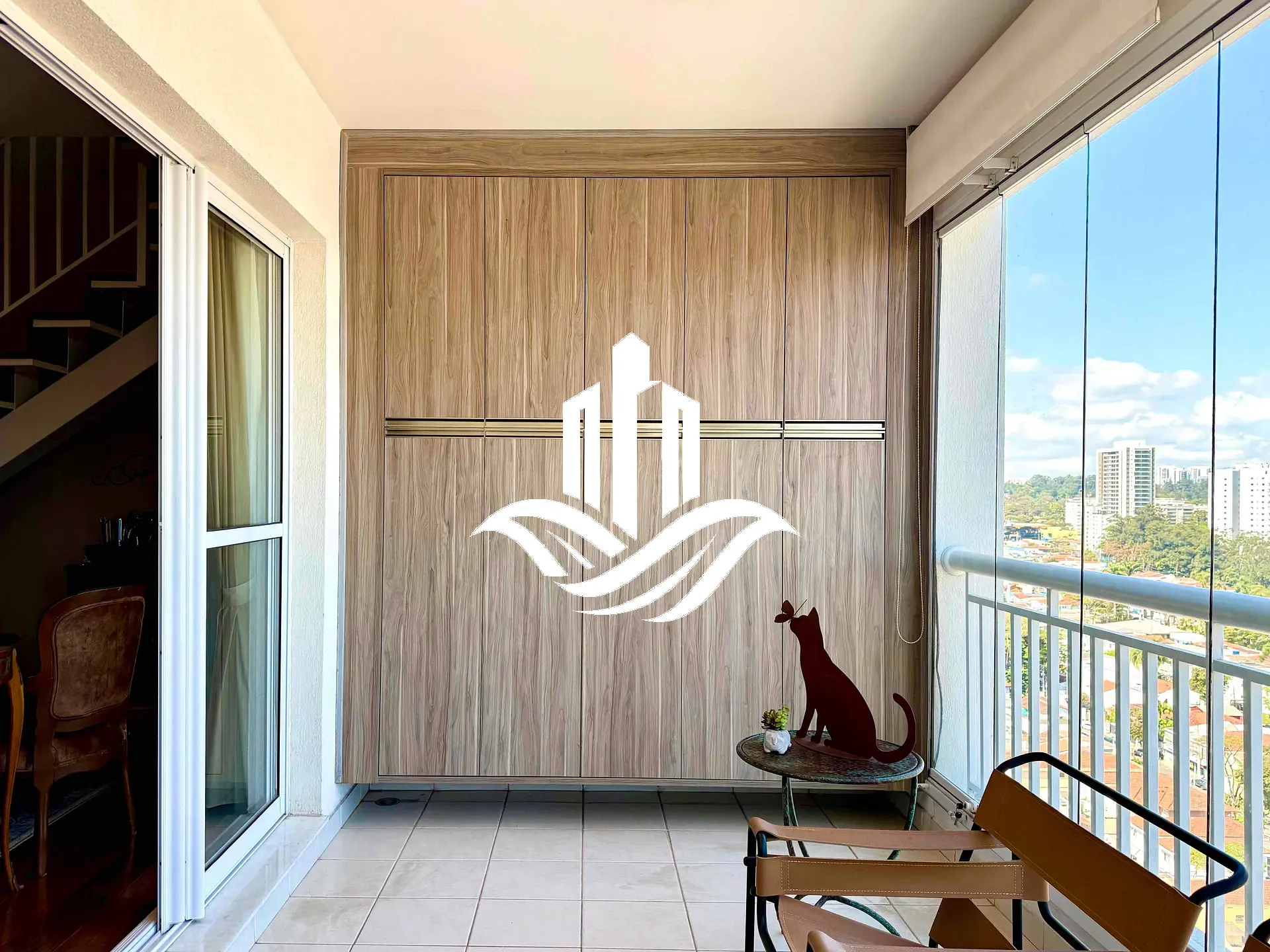 Cobertura, 3 quartos, 284 m² - Foto 27