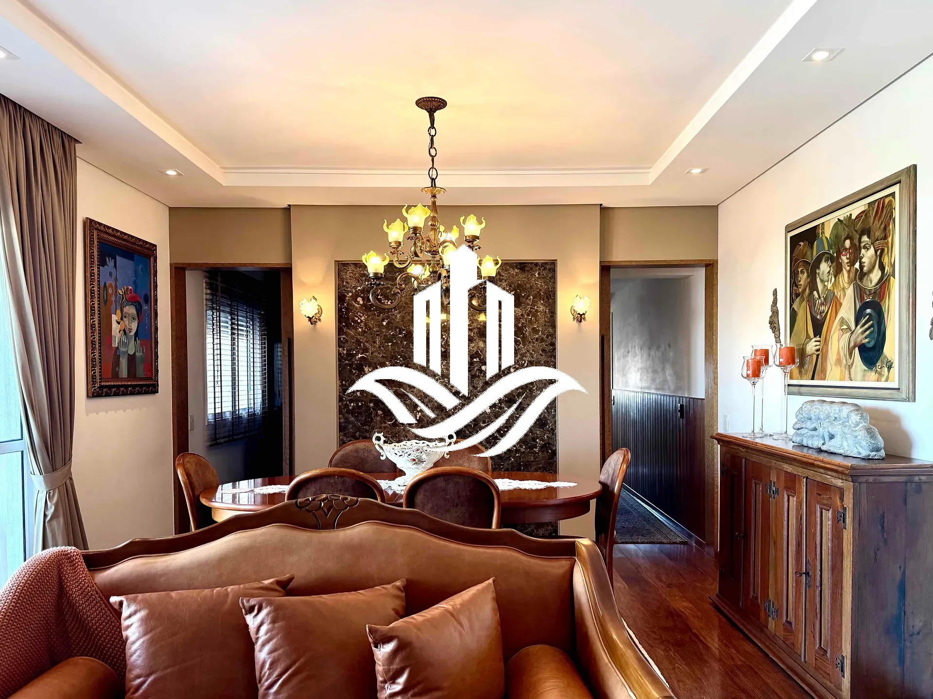 Cobertura, 3 quartos, 284 m² - Foto 31