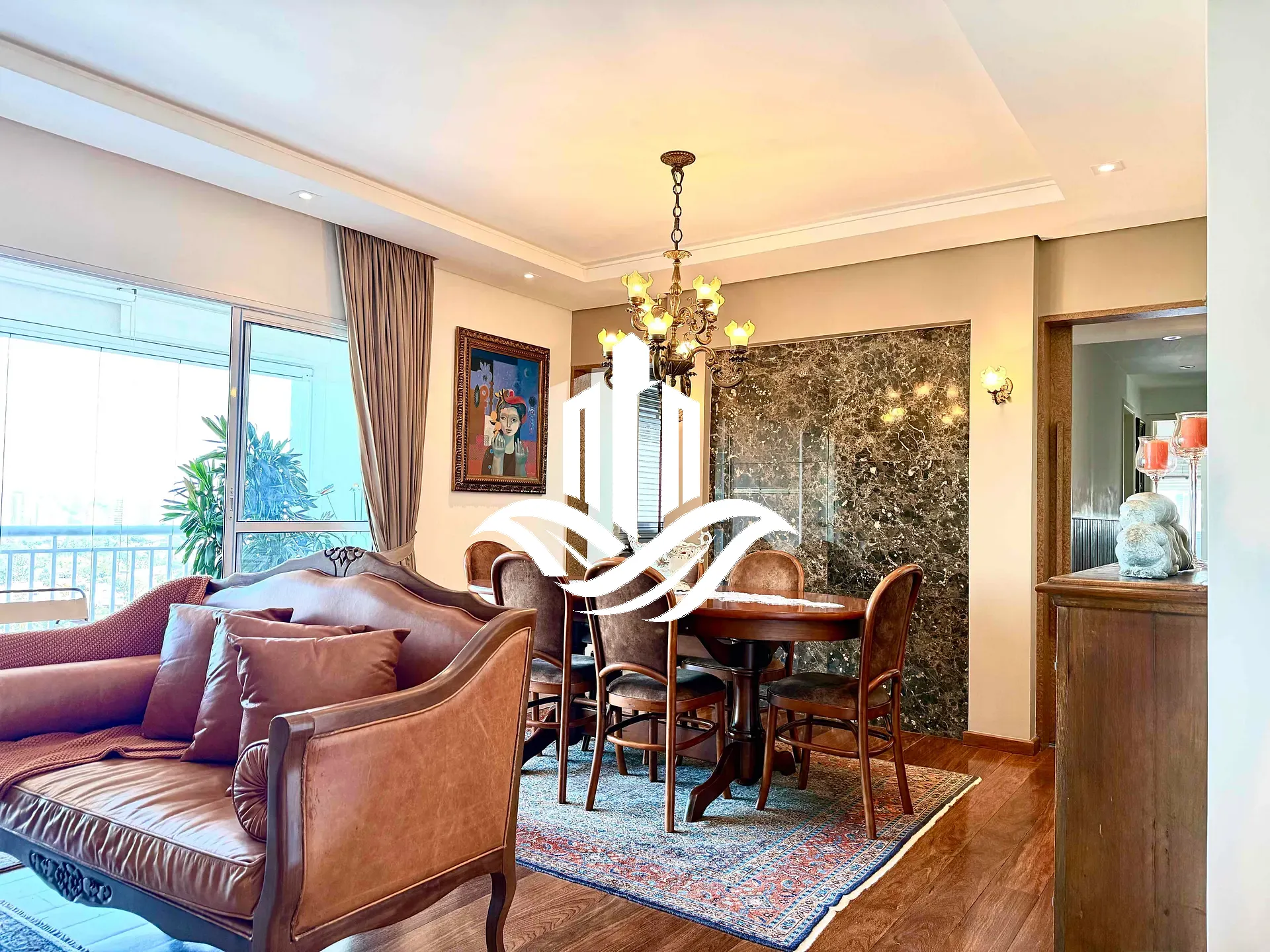Cobertura, 3 quartos, 284 m² - Foto 32
