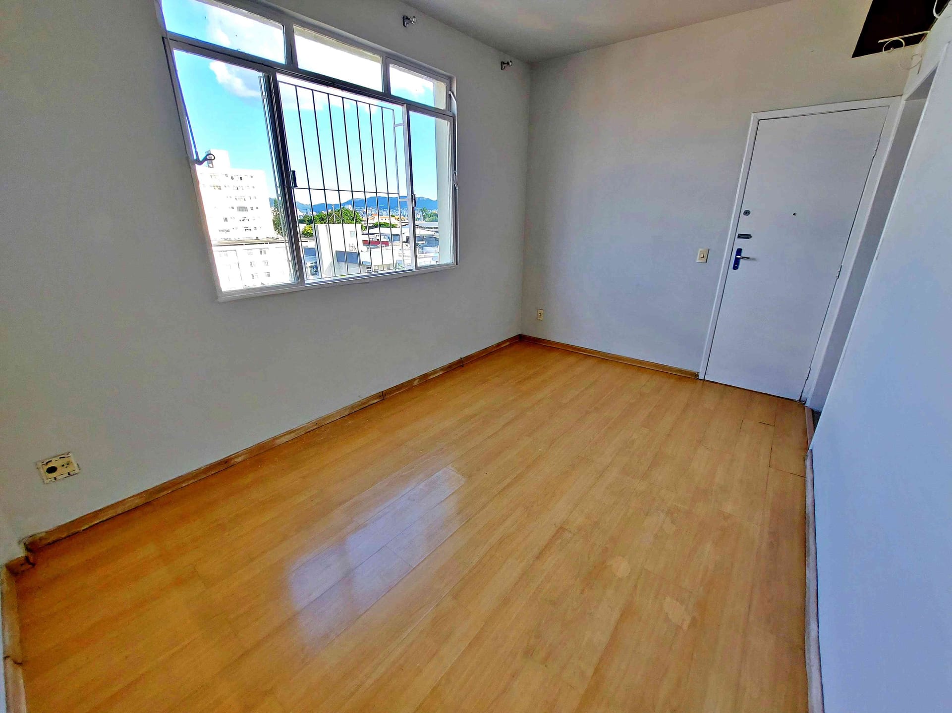 Apartamento para alugar com 2 quartos, terraço e vaga no Bairro Padre Eustáquio – Belo Horizonte/MG