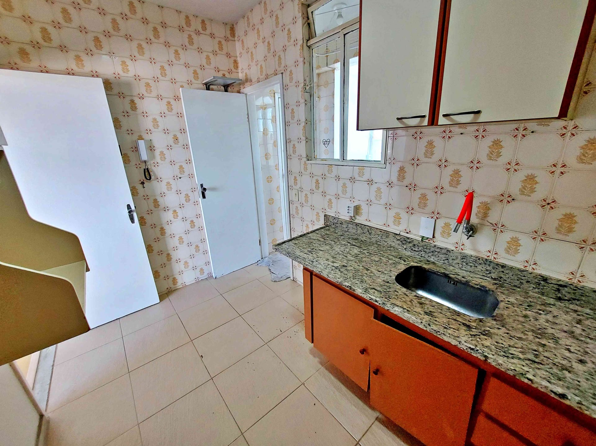Apartamento para alugar com 2 quartos, terraço e vaga no Bairro Padre Eustáquio – Belo Horizonte/MG