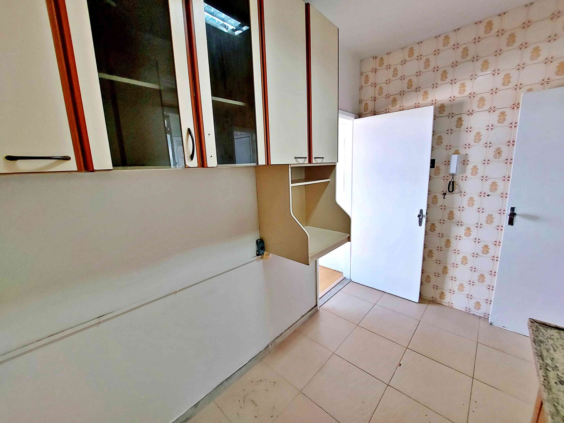 Apartamento para alugar com 2 quartos, terraço e vaga no Bairro Padre Eustáquio – Belo Horizonte/MG