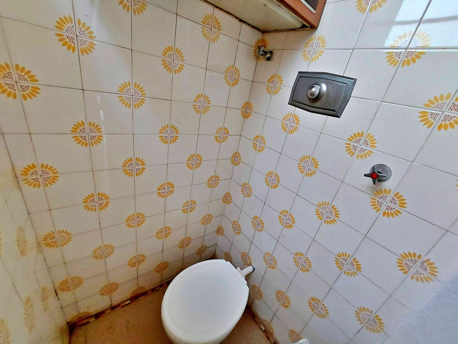 Apartamento para alugar com 2 quartos, terraço e vaga no Bairro Padre Eustáquio – Belo Horizonte/MG