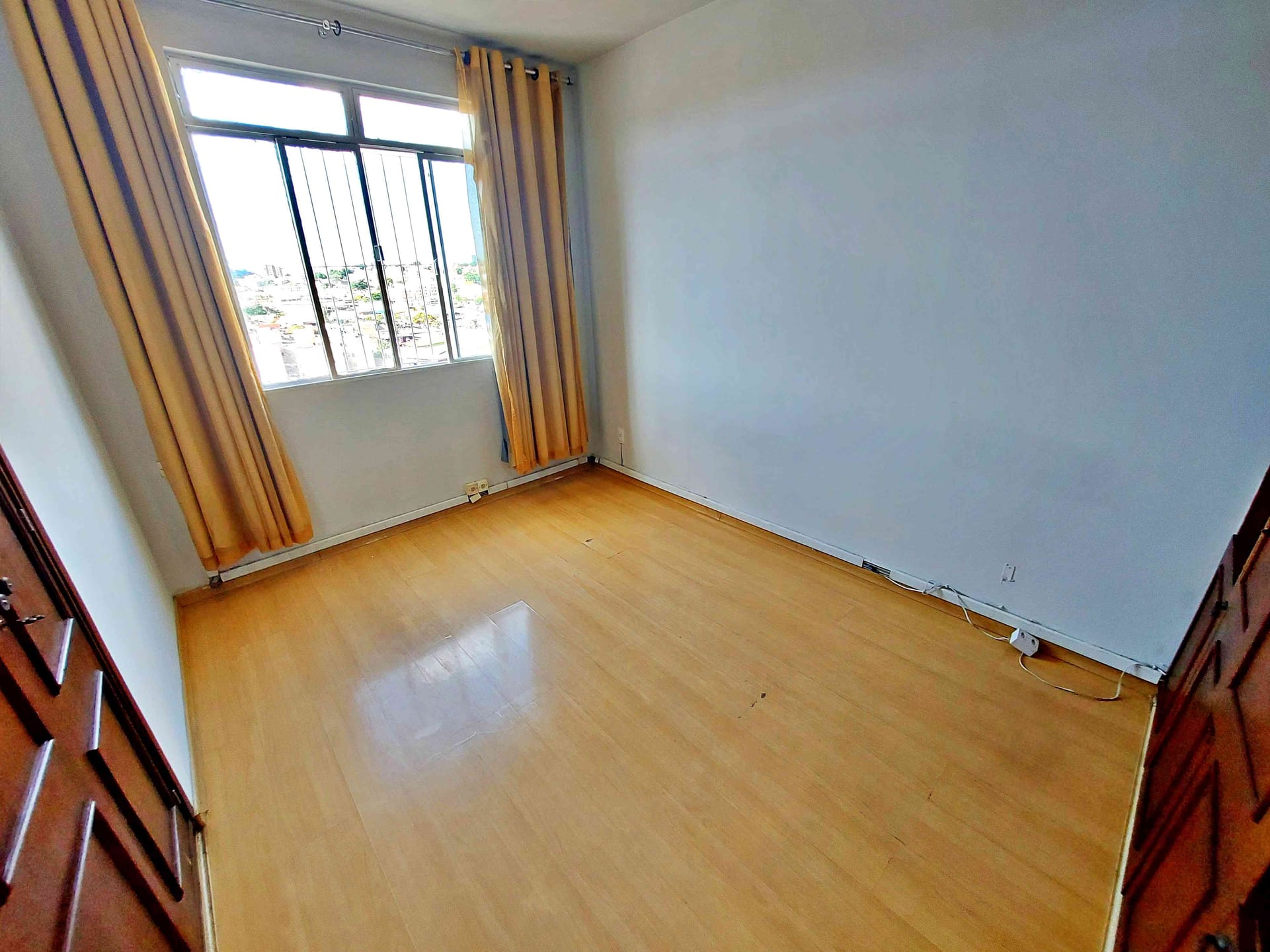 Apartamento para alugar com 2 quartos, terraço e vaga no Bairro Padre Eustáquio – Belo Horizonte/MG