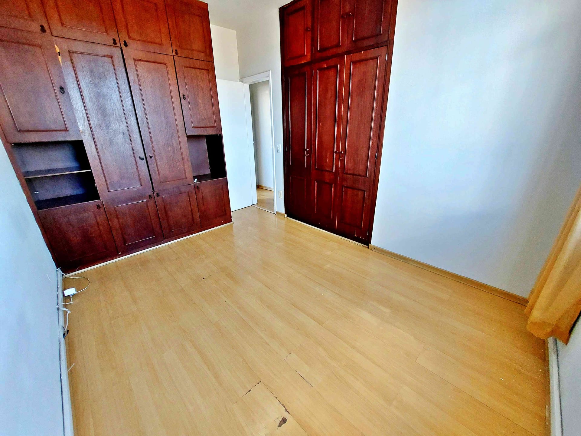 Apartamento para alugar com 2 quartos, terraço e vaga no Bairro Padre Eustáquio – Belo Horizonte/MG