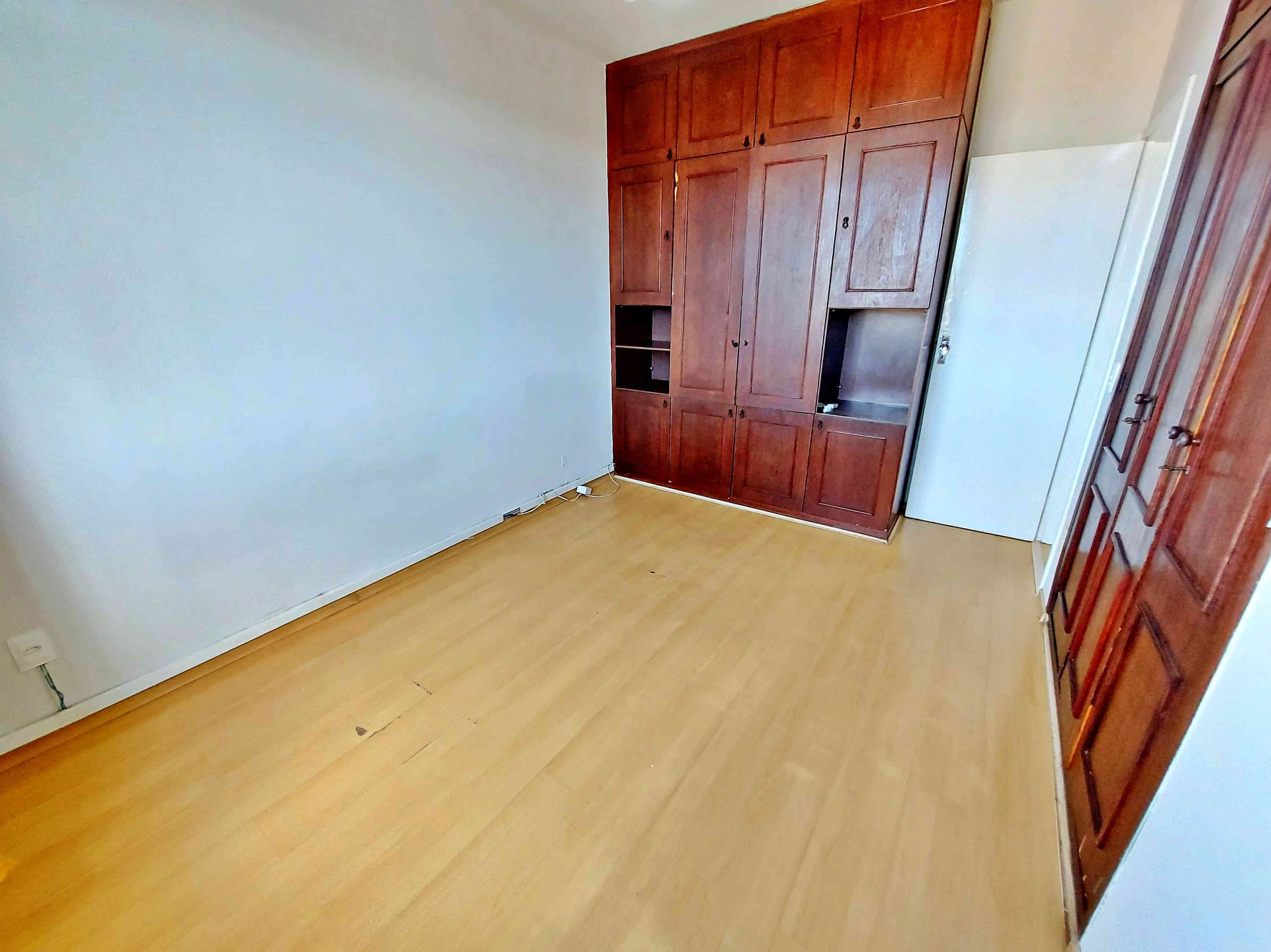 Apartamento para alugar com 2 quartos, terraço e vaga no Bairro Padre Eustáquio – Belo Horizonte/MG