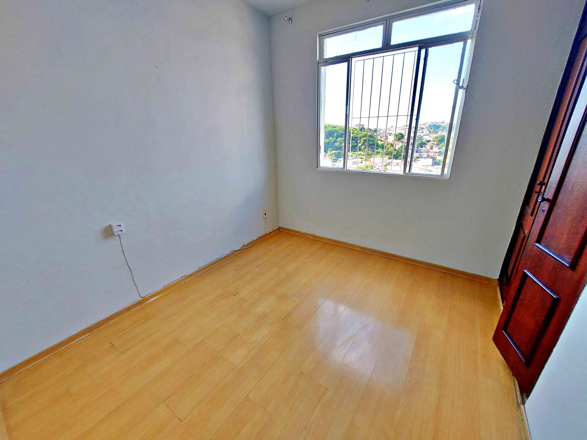 Apartamento para alugar com 2 quartos, terraço e vaga no Bairro Padre Eustáquio – Belo Horizonte/MG