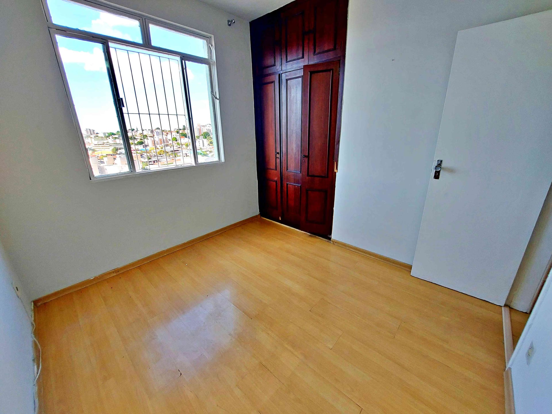 Apartamento para alugar com 2 quartos, terraço e vaga no Bairro Padre Eustáquio – Belo Horizonte/MG