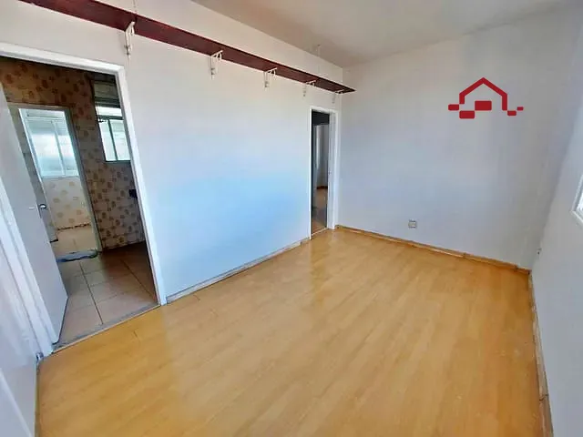 Apartamento 2 quartos e 1 banheiro, para alugar, no bairro Padre Eustáquio em Belo Horizonte