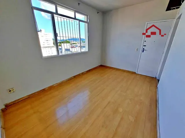 Apartamento 2 quartos e 1 banheiro, para alugar, no bairro Padre Eustáquio em Belo Horizonte