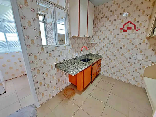 Apartamento 2 quartos e 1 banheiro, para alugar, no bairro Padre Eustáquio em Belo Horizonte