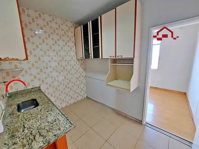 Apartamento 2 quartos e 1 banheiro, para alugar, no bairro Padre Eustáquio em Belo Horizonte