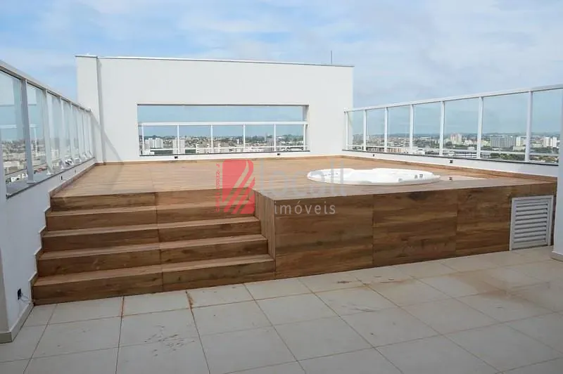 Cobertura com 4 quartos à venda, 520m² — foto 1 de 26