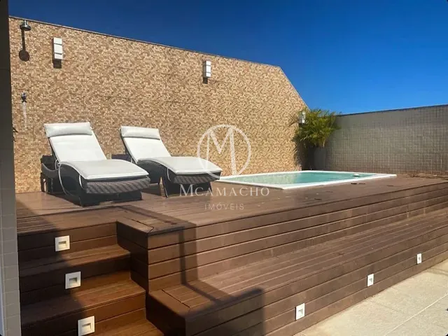 Cobertura / Penthouse 4 quartos e 5 banheiros, à venda, no bairro Barra da Tijuca em Rio de Janeiro
