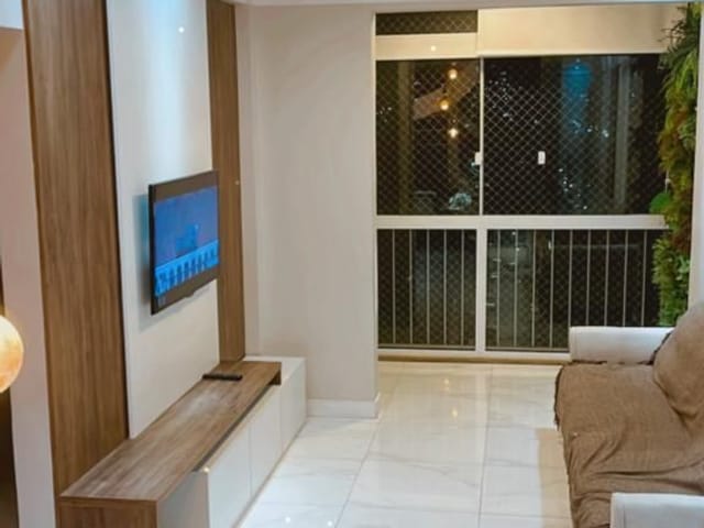 Foto do Cobertura / Penthouse - Cobertura  142 m² com 3 Quartos à venda  por R$ 500.000 - Praça Seca - Rio de Janeiro/RJ | META RIO NEGOCIOS IMOBILIARIOS LTDA