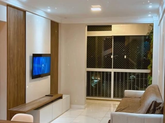 Foto do Cobertura / Penthouse - Cobertura  142 m² com 3 Quartos à venda  por R$ 500.000 - Praça Seca - Rio de Janeiro/RJ | META RIO NEGOCIOS IMOBILIARIOS LTDA