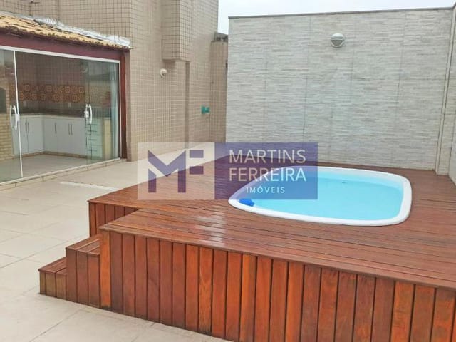 Foto do Cobertura / Penthouse - Cobertura / Penthouse à venda, Recreio dos Bandeirantes, Rio de Janeiro, RJ | Martins Ferreira Imóveis