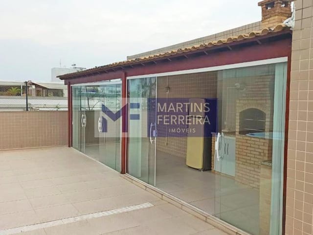 Foto do Cobertura / Penthouse - Cobertura / Penthouse à venda, Recreio dos Bandeirantes, Rio de Janeiro, RJ | Martins Ferreira Imóveis