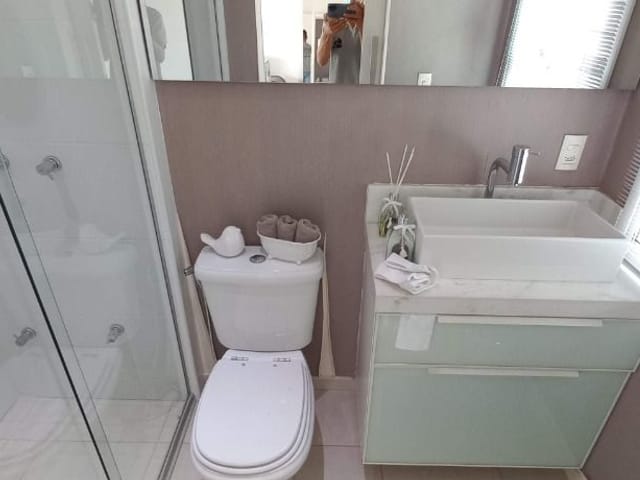 Foto do Cobertura / Penthouse - Cobertura / Penthouse à venda 3 Quartos, 3 Suites, 2 Vagas, 190M², Varginha, Itajubá - MG | Condomínio Dona Lívia | MOHALLEM e LOPES CORRETAGEM E ADMINISTRACAO DE IMOVEIS LTDA
