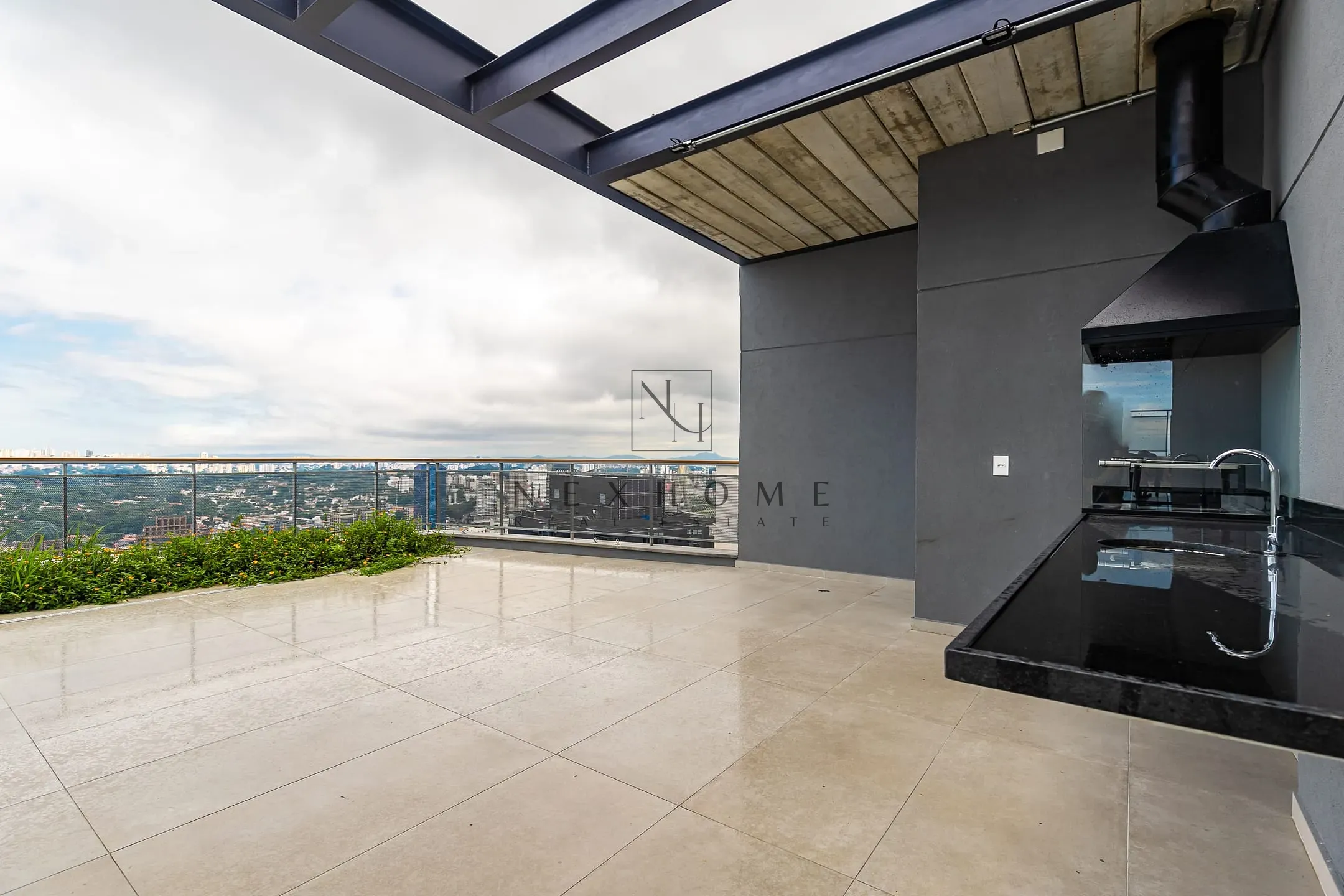 Cobertura, 4 quartos, 410 m² - Foto 32