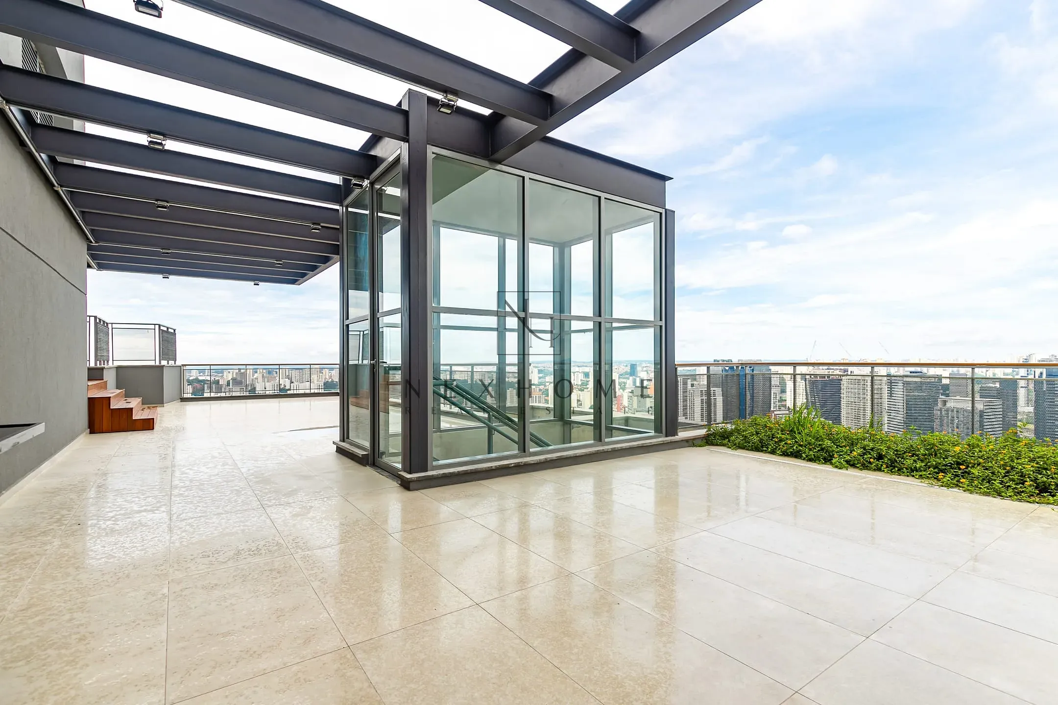 Cobertura, 4 quartos, 410 m² - Foto 33