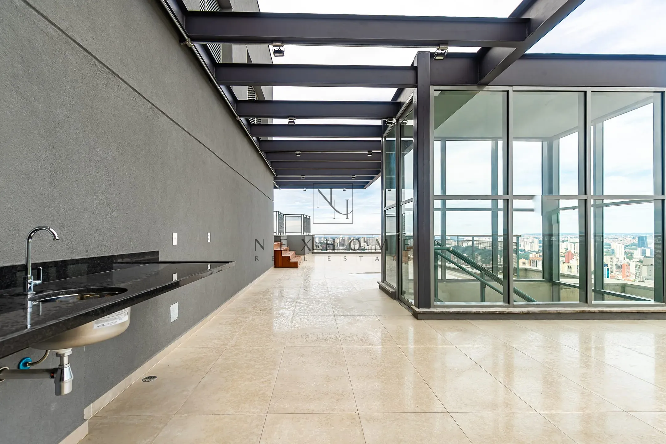 Cobertura, 4 quartos, 410 m² - Foto 34