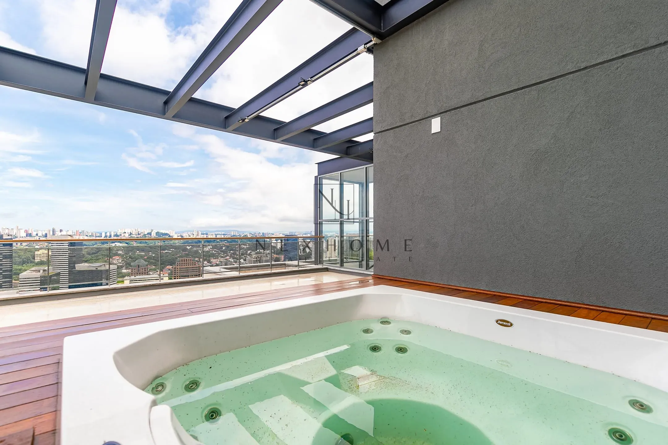 Cobertura, 4 quartos, 410 m² - Foto 36