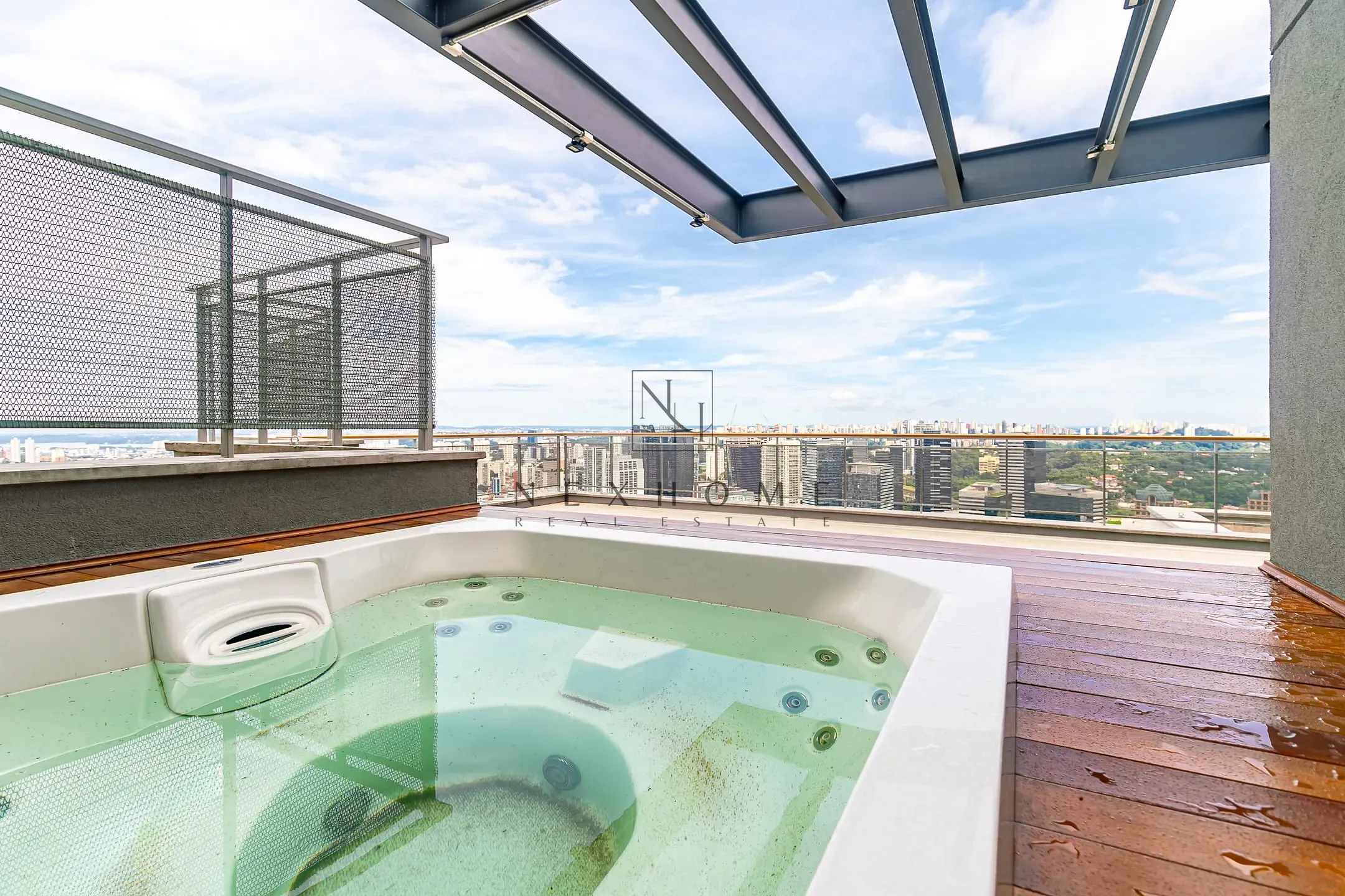 Cobertura, 4 quartos, 410 m² - Foto 37