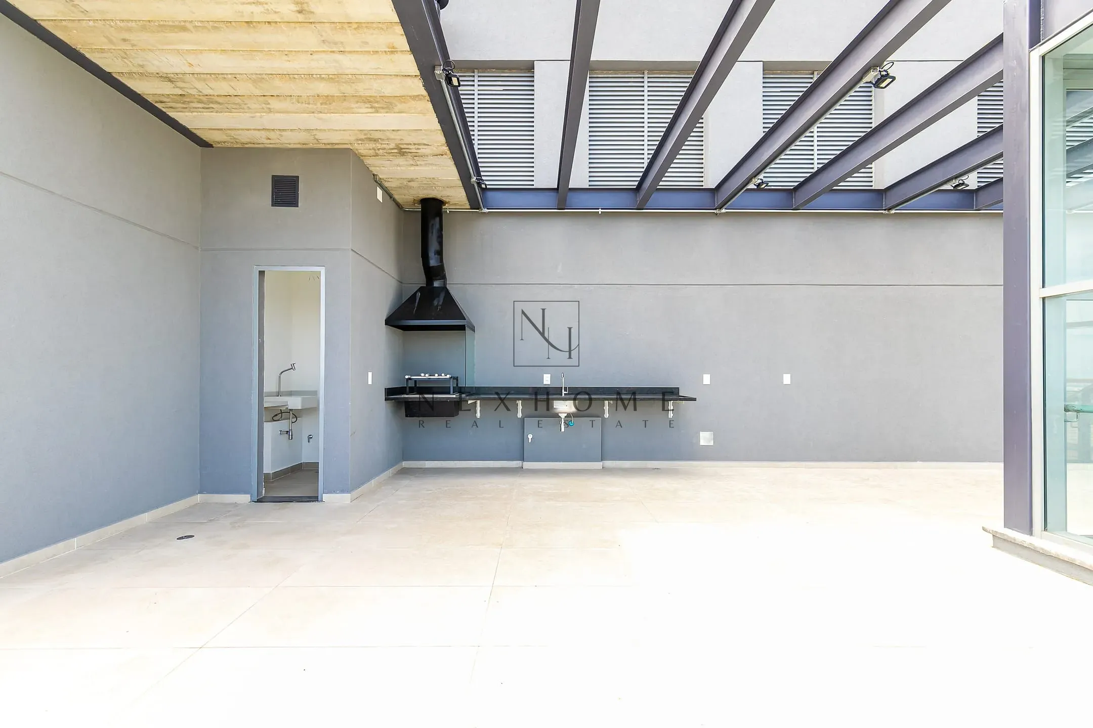 Cobertura, 4 quartos, 410 m² - Foto 38