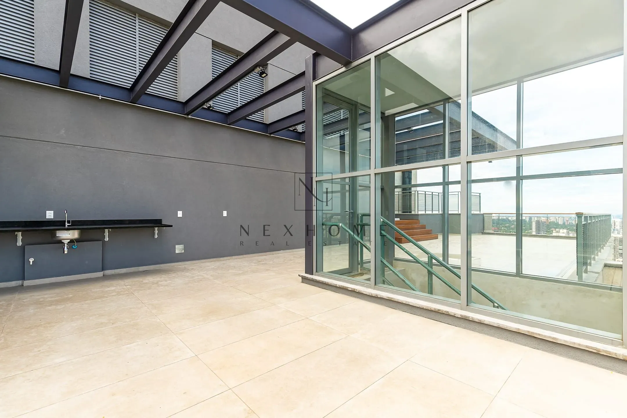 Cobertura, 4 quartos, 410 m² - Foto 39