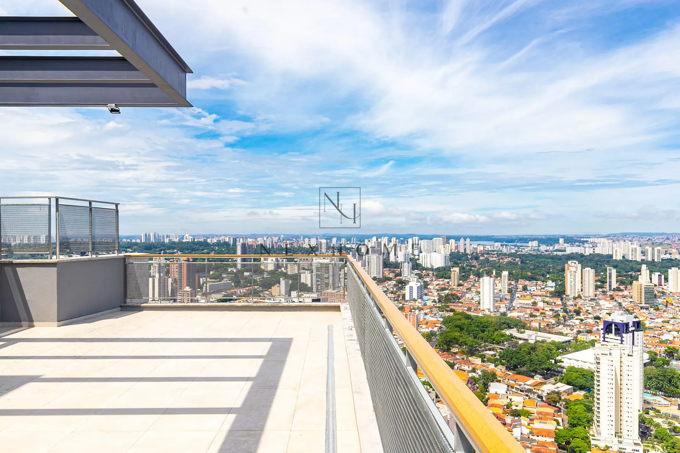 Cobertura, 4 quartos, 410 m² - Foto 43