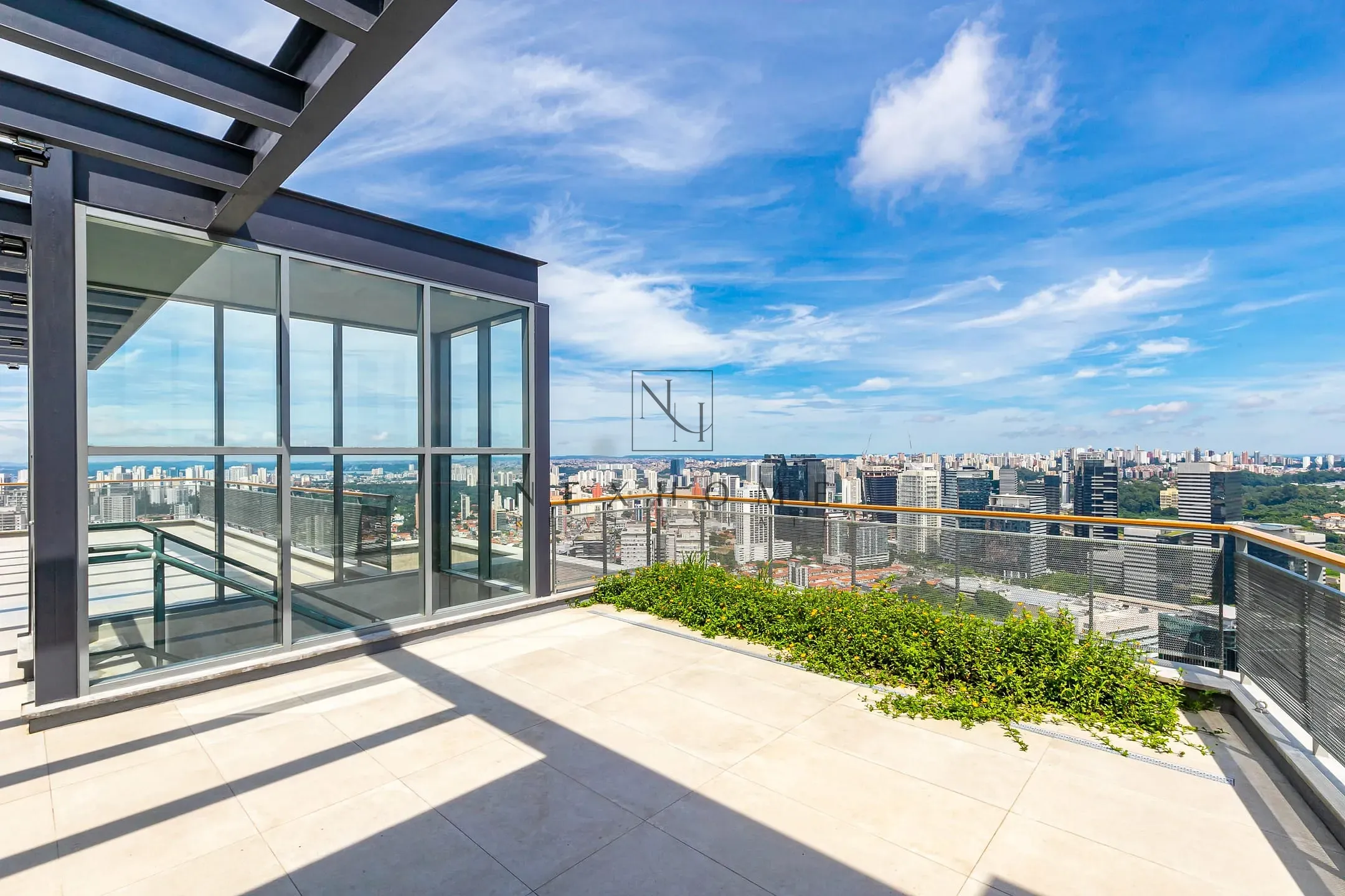 Cobertura, 4 quartos, 410 m² - Foto 44