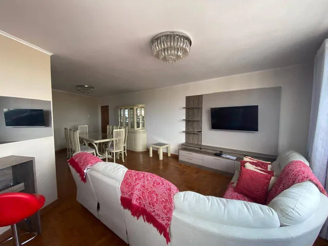 Cobertura / Penthouse com 195m² 2 quartos e 2 banheiros, à venda, no bairro Mooca em São Paulo