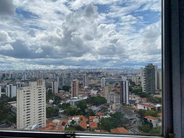 Cobertura / Penthouse com 195m² 2 quartos e 2 banheiros, à venda, no bairro Mooca em São Paulo