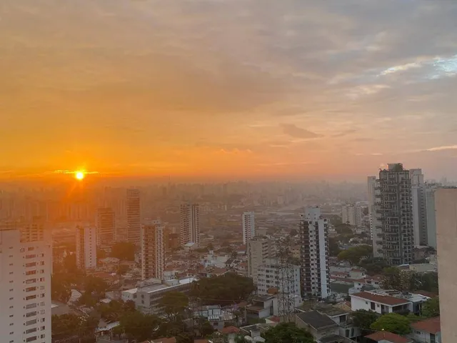 Cobertura / Penthouse com 195m² 2 quartos e 2 banheiros, à venda, no bairro Mooca em São Paulo