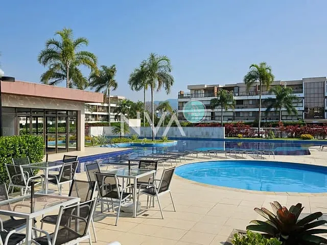 Cobertura / Penthouse com 164m² 4 quartos e 3 banheiros, à venda, no bairro Recreio dos Bandeirantes em Rio de Janeiro