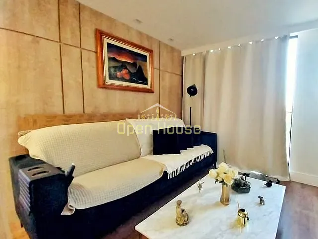 Cobertura / Penthouse 3 quartos e 2 banheiros, à venda, no bairro Bela Vista em Volta Redonda