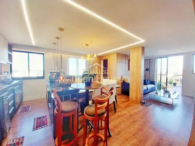 Cobertura / Penthouse 3 quartos e 2 banheiros, à venda, no bairro Bela Vista em Volta Redonda