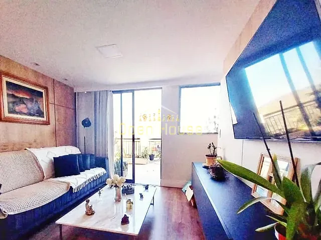 Cobertura / Penthouse 3 quartos e 2 banheiros, à venda, no bairro Bela Vista em Volta Redonda