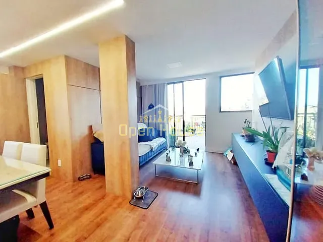 Cobertura / Penthouse 3 quartos e 2 banheiros, à venda, no bairro Bela Vista em Volta Redonda