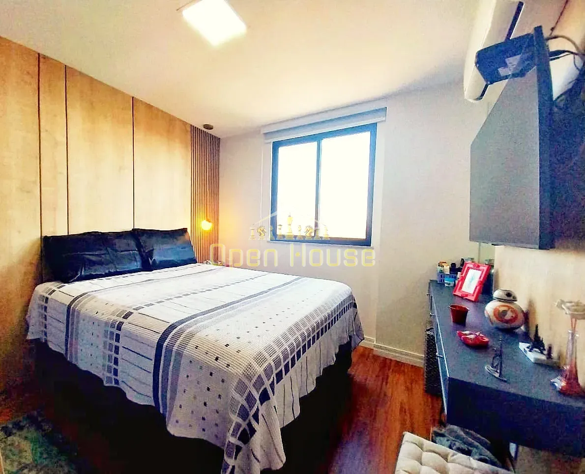 Cobertura, 3 quartos, 208 m² - Foto 23